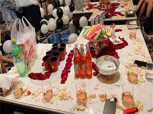 天津小时场ktv与片场区别解析-津南区ktv预定